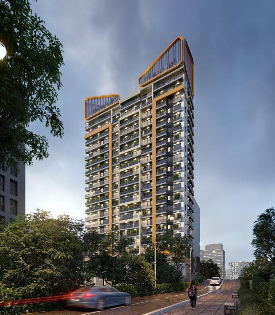 Office Complex, Westlands, Nairobi